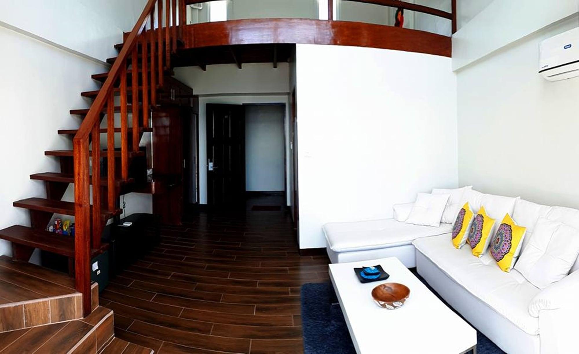 Arkipelago Beach Resort Puerto Galera Buitenkant foto